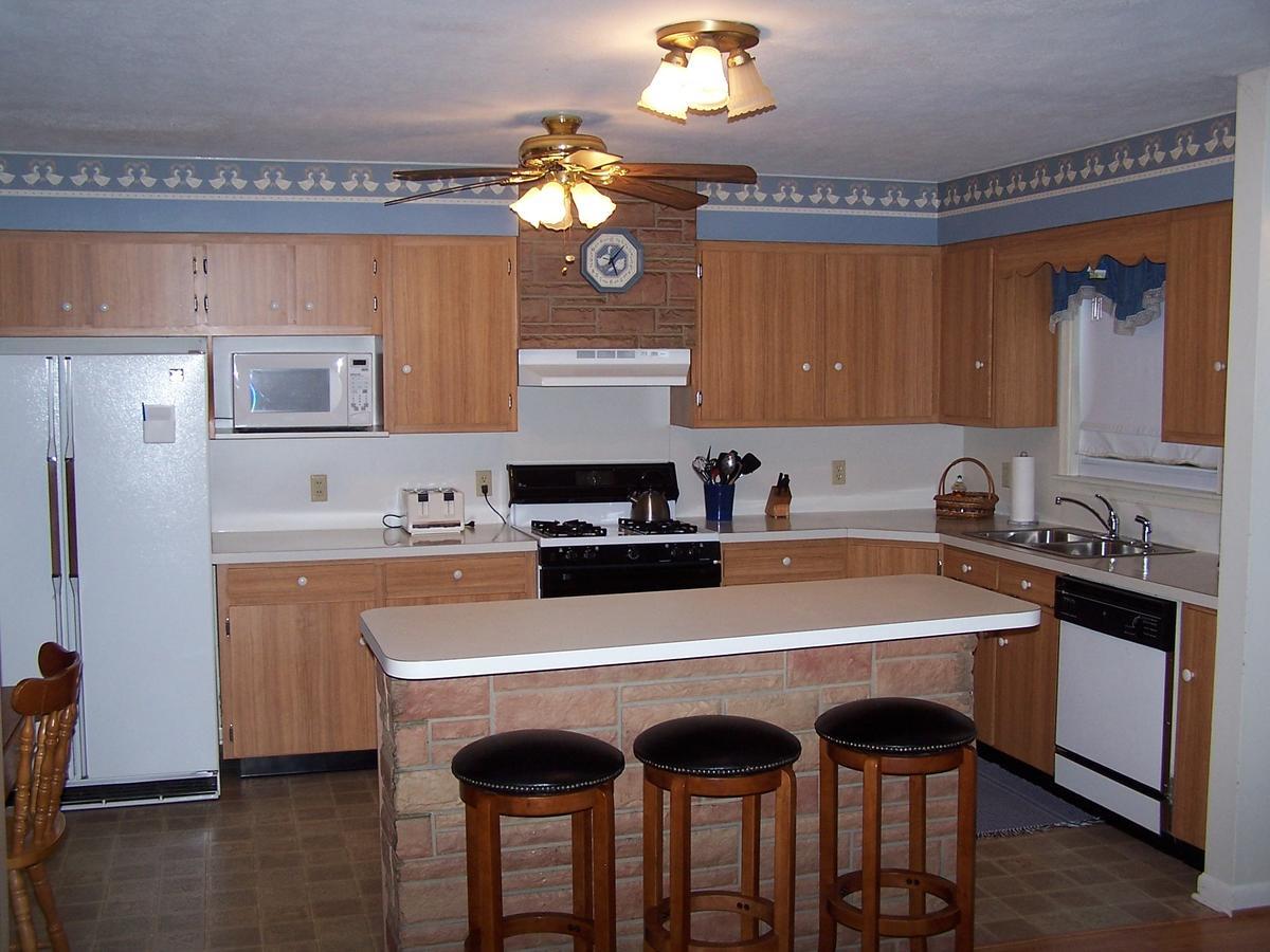 Cabin Creekwood Lyndhurst Ngoại thất bức ảnh