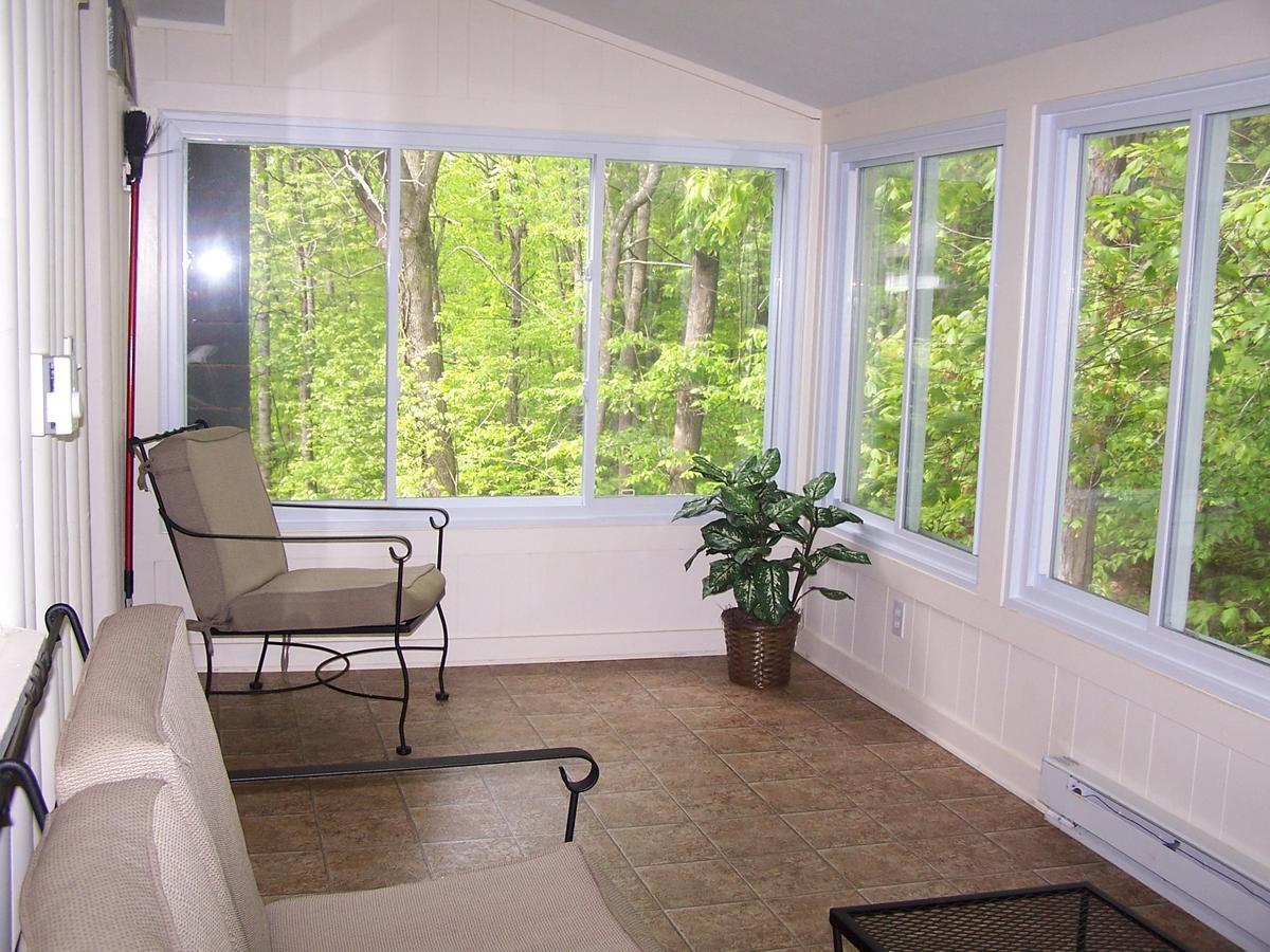 Cabin Creekwood Lyndhurst Ngoại thất bức ảnh
