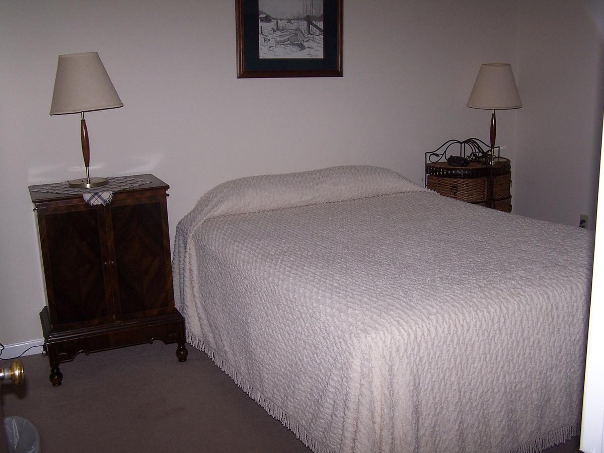 Cabin Creekwood Lyndhurst Ngoại thất bức ảnh