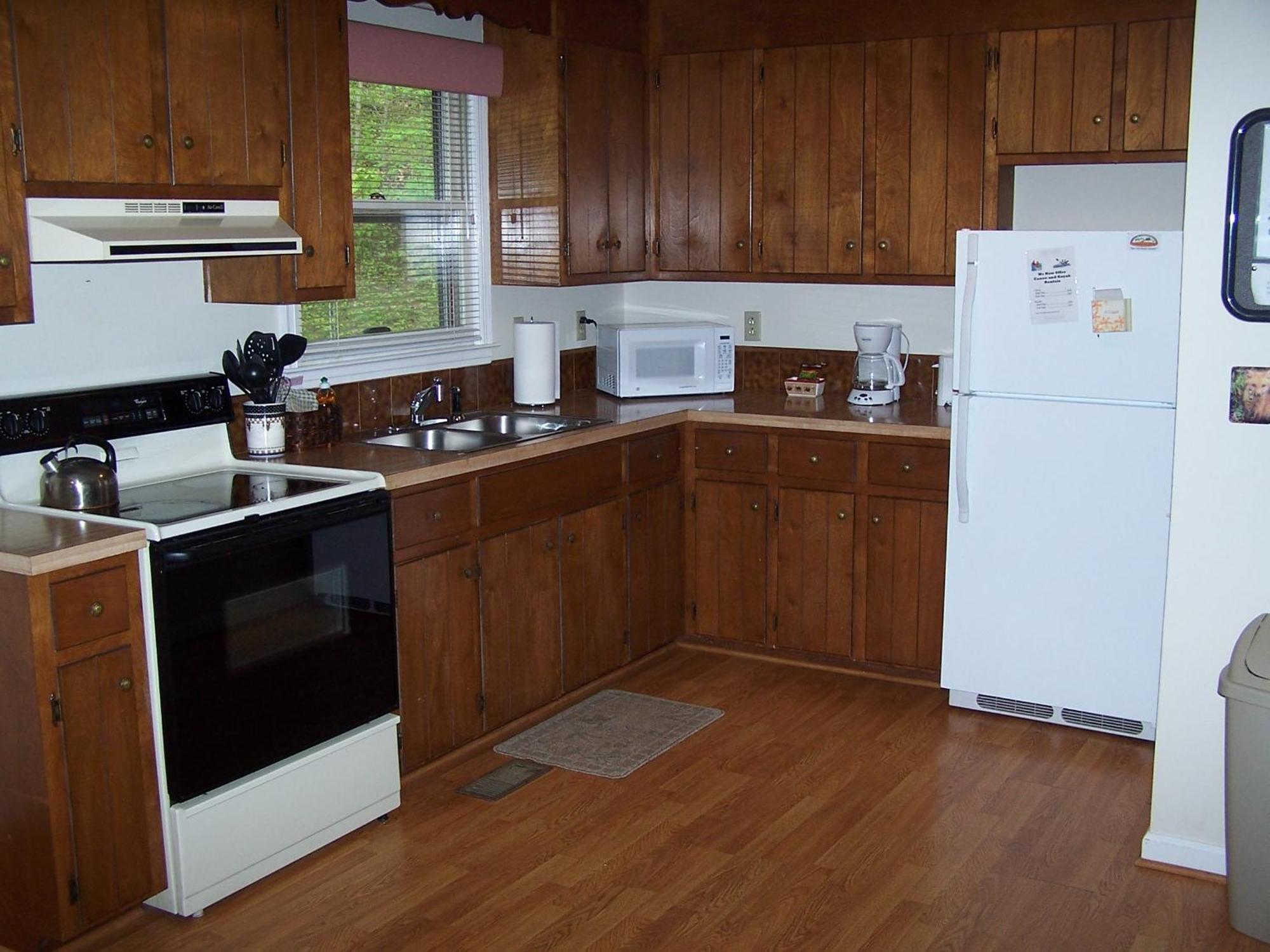 Cabin Creekwood Lyndhurst Ngoại thất bức ảnh
